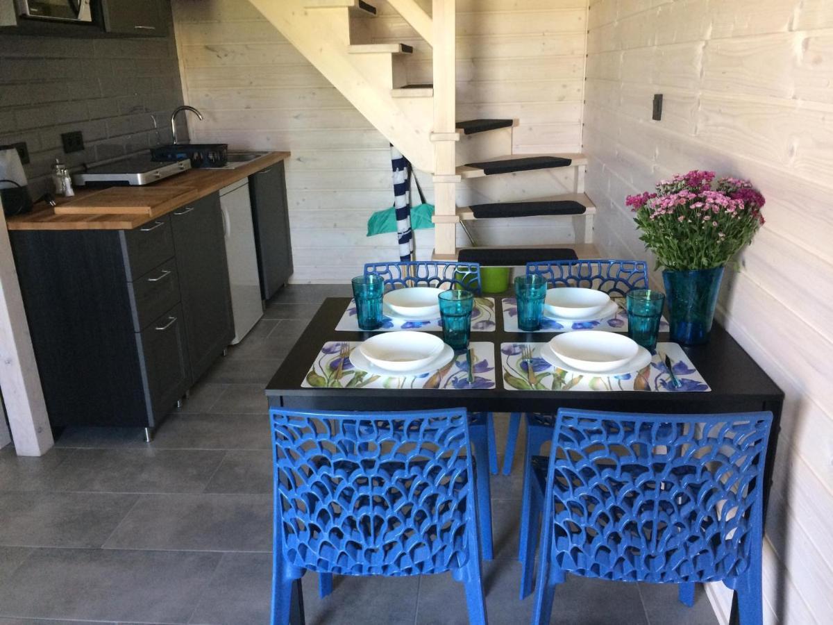 Holiday home Osrodek Seven *