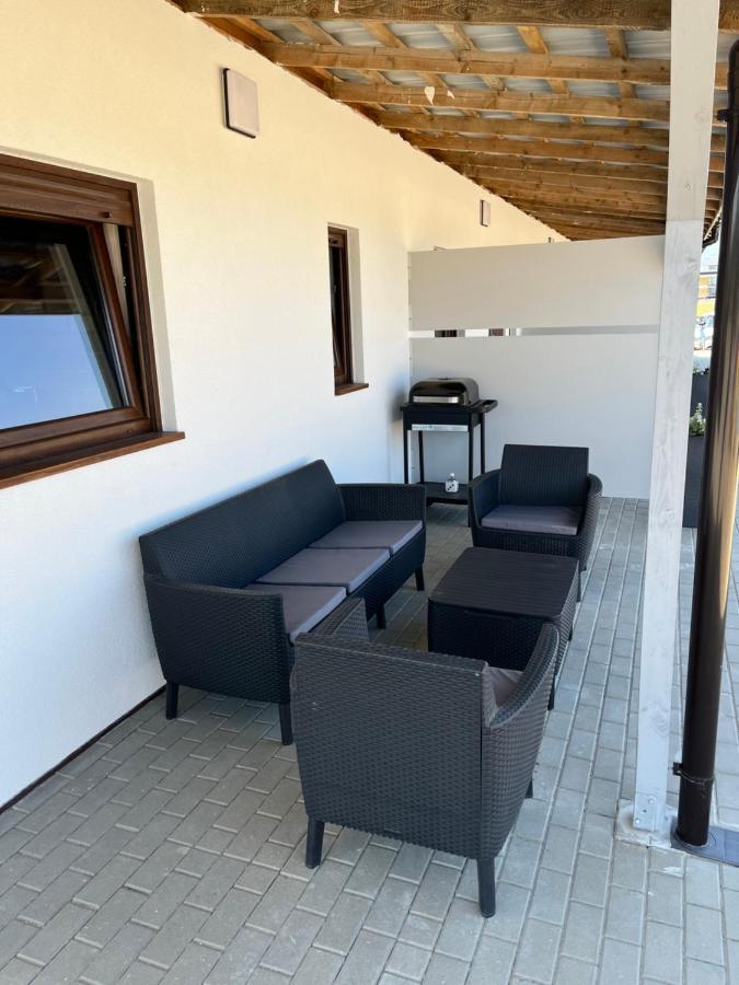 Osrodek Seven Holiday home *